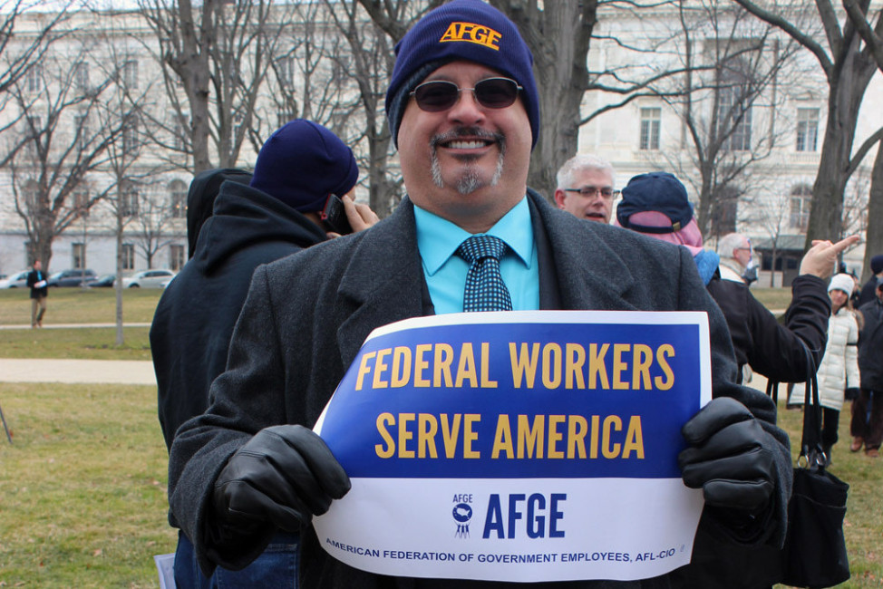 AFGE