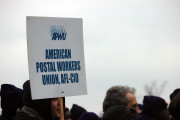 Federal Employee Unions