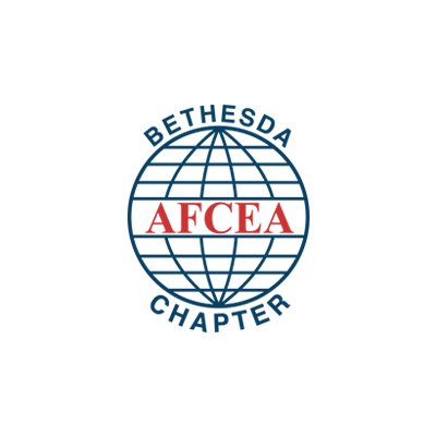 400x400 AFCEA Bethesda logo