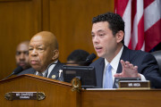 Jason Chaffetz, Elijah Cummings