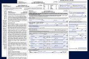 SF-86 security clearance forms.