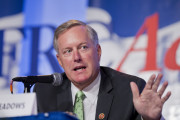 Mark Meadows