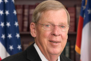 Sen. Johnny Isakson (R-Ga)