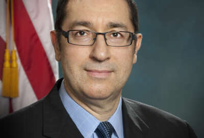 Headshot of Asif Kahn