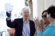 Thad Cochran