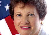 Linda Springer is a senior advisor for the Office of Management and Budget.