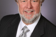 Head shot of Bob Lohfeld