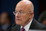 James Clapper