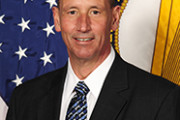 Kevin Fahey, DoD, Defense Department