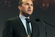 Eric Fanning