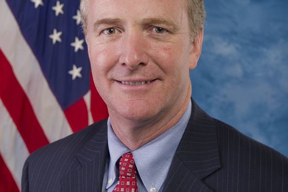 Chris Van Hollen (D-MD)