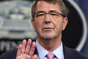 Ash Carter