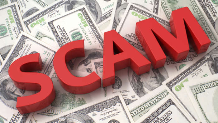 SEC warns of yet another scam targeting TSP participants | Federal ...