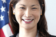 Christine Harada is the senior advisor in the Office of Federal Procurement Policy.