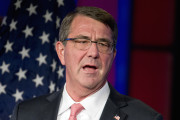 Ash Carter