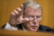 James Inhofe