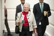 Virginia Foxx