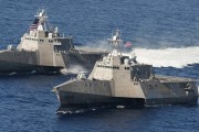 littoral combat ship