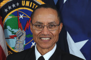 Adm. Cecil Haney