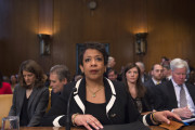 Loretta Lynch