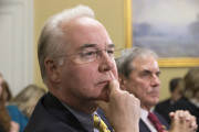 Tom Price, John Yarmuth