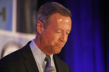 Martin O'Malley