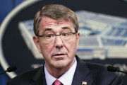 Ash Carter