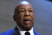 Elijah Cummings