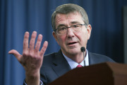 Ash Carter