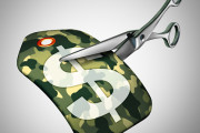 Military Cuts