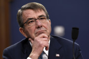 Ash Carter