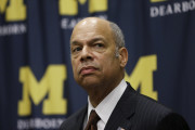 Jeh Johnson