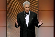 Alex Trebek