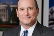 Rob Stein is the vice president for NetApp U.S. Public Sector.