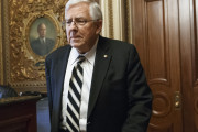 Mike Enzi