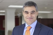 Kareem El-Alaily is the managing director of Censeo Consulting Group.