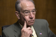 Chuck Grassley