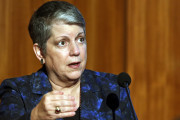 Janet Napolitano