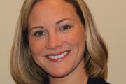 Amanda Chrisitian is a vice president at CACI and a member of the NCMA board of advisors.