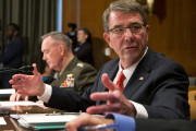 Ash Carter, Joseph Dunford