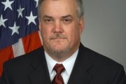 Chuck Elmore is the Air Force Office of Special Investigations chief information officer.