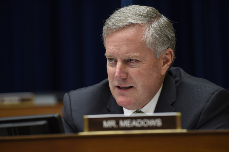 Mark Meadows