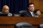 Jason Chaffetz, Elijah Cummings