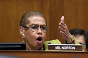 Eleanor Holmes Norton