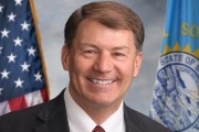 Sen. Mike Rounds (R-S.D.)