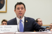 Jason Chaffetz