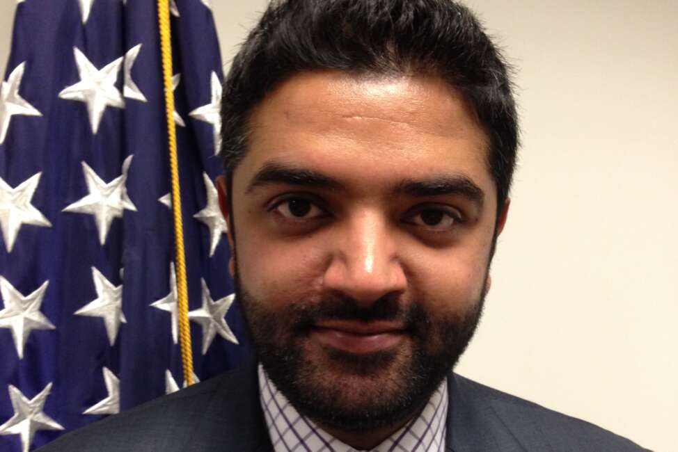 Steve Grewal is leaving as the GSA deputy CIO to join a startup in Silicon Valley.