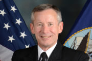 Vice Adm. Ted Branch