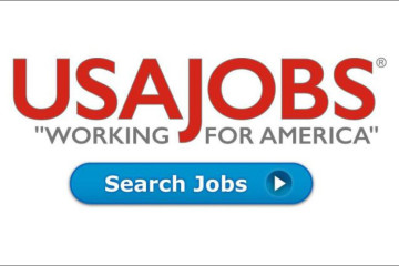 USAJobs