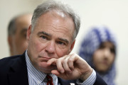 Tim Kaine